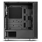 Nox Semitorre ATX HUMMER Void Silent Optimized - Miniatura 4