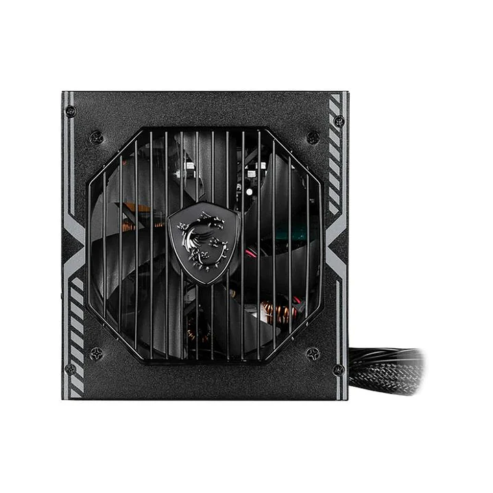 MSI Fuente Alimentación MAG A750BN PCIE5 750ATX 2