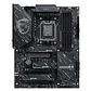 MSI Placa Base X870E GAMING PLUS WIFI DDR5 ATX - Miniatura 2