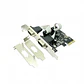 approx! APPPCIE2S Tarj. Cont. 2 Serie PCI-E LP&HP - Thumbnail 1