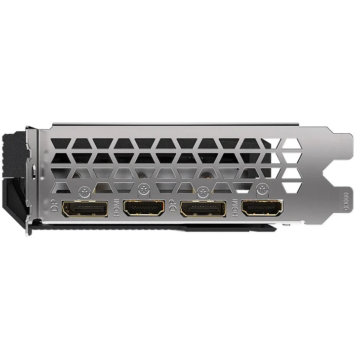 Gigabyte VGA NVIDIA RTX 3060 WF OC 12G DDR6 2