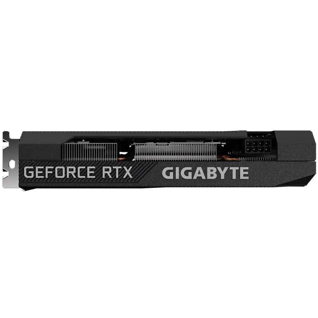 Gigabyte VGA NVIDIA RTX 3060 WF OC 12G DDR6 3