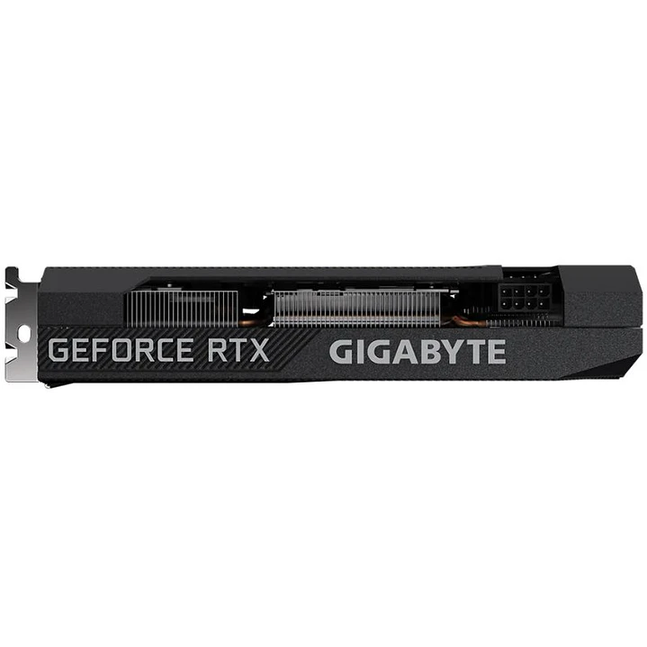 Gigabyte VGA NVIDIA RTX 3060 WF OC 12G DDR6 3