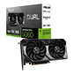 ASUS VGA NVIDIA DUAL RTX 5060 O8G-A 8GB DDR7 - vignette 1