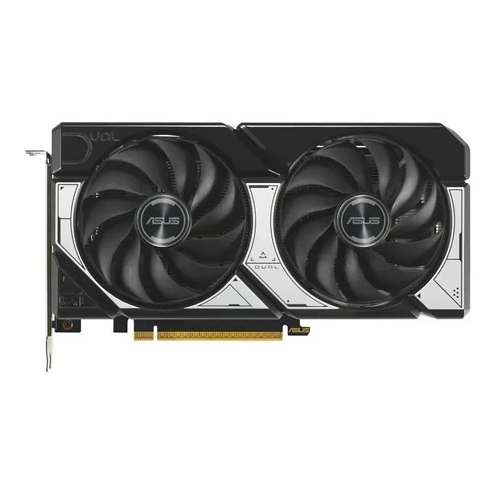 ASUS VGA NVIDIA DUAL RTX 5060 O8G-A 8GB DDR7 2