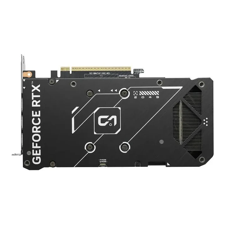 ASUS VGA NVIDIA DUAL RTX 5060 O8G-A 8GB DDR7 3