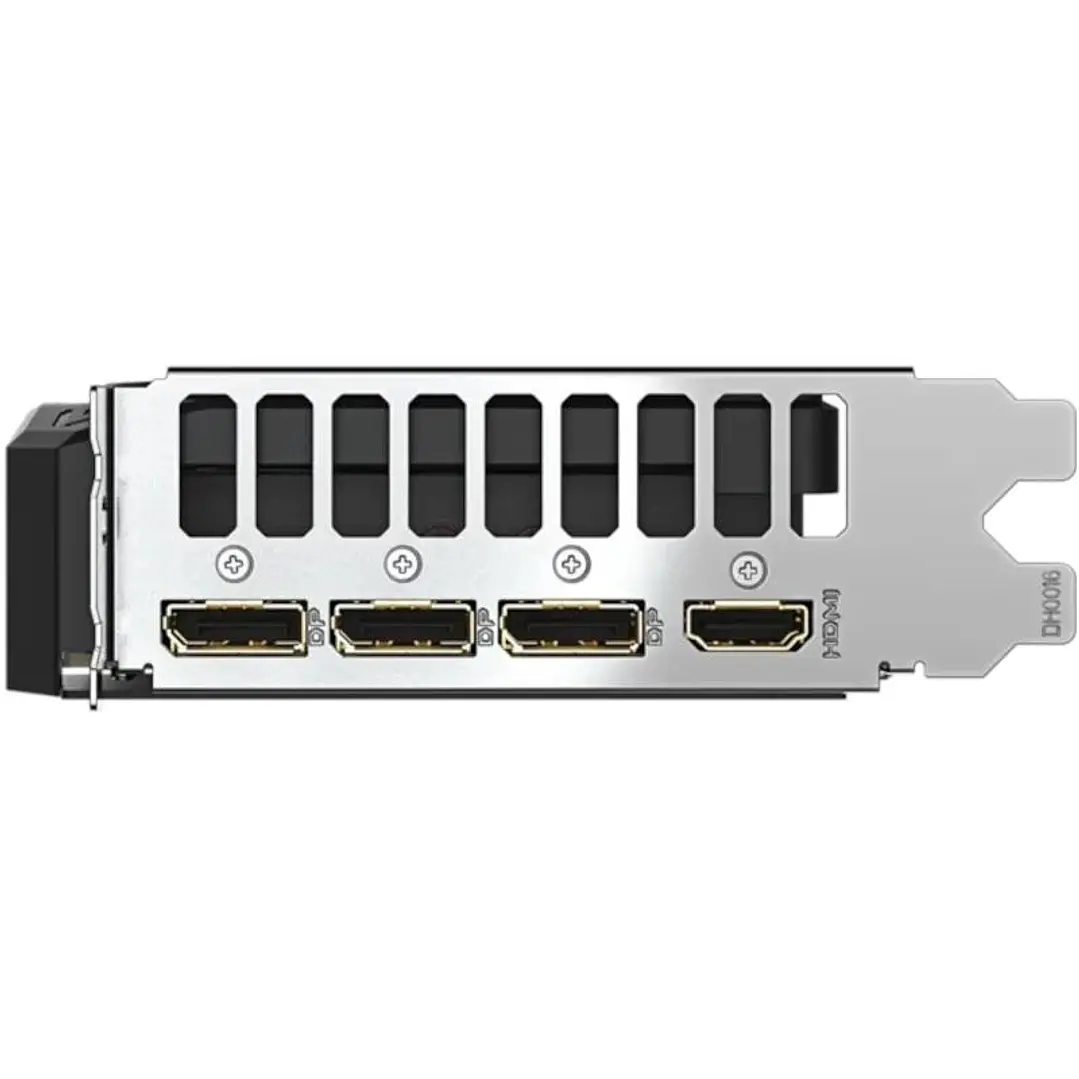 Gigabyte VGA NVIDIA RTX 5060 Ti WF MAX OC 8G DDR7 4