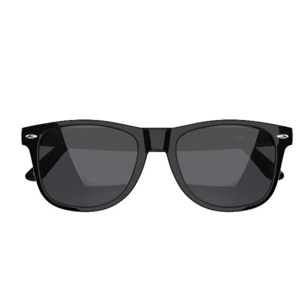 Nilox SmartGlasses AUDIO Lifestyle Negro 1
