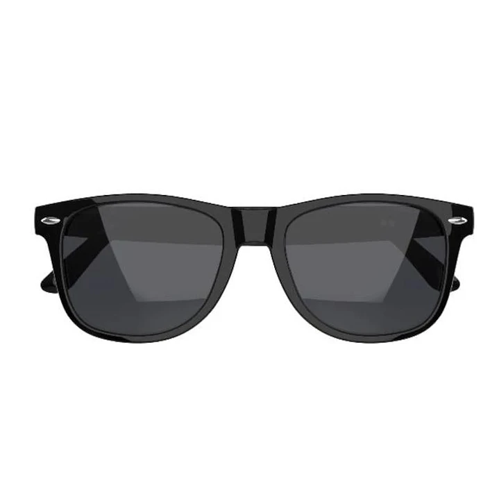 Nilox SmartGlasses AUDIO Lifestyle Negro 1