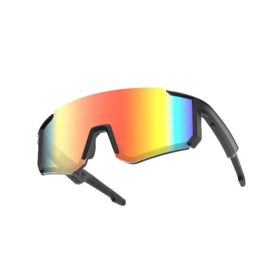 Nilox SmartGlasses Deportivas AUDIO GLEN Negro 1