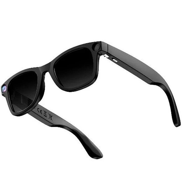 Nilox SmartGlasses AUDIO/VIDEO/IA Lifestile Negro 1