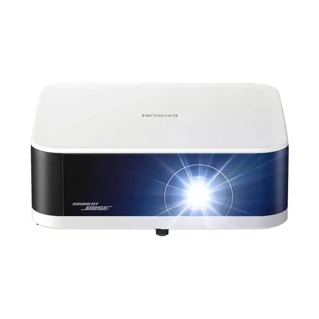 Epson EF-61W Proyector WXGA 700L LCD 1080p blanco 1