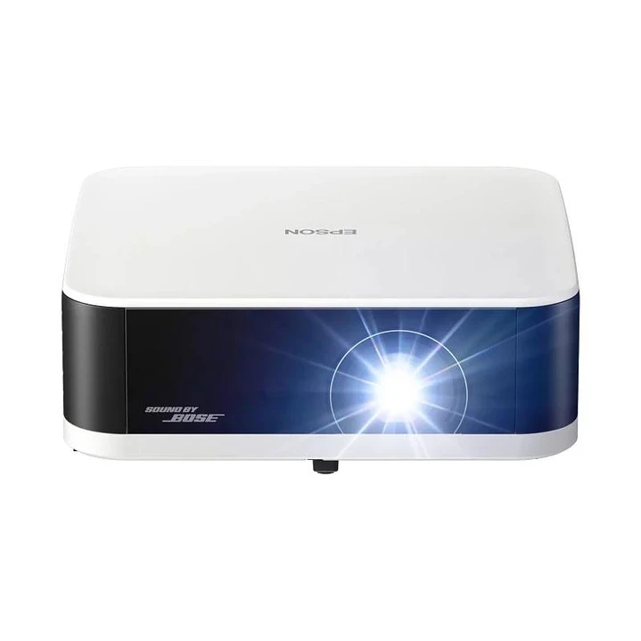 Epson EF-61W Proyector WXGA 700L LCD 1080p blanco 1