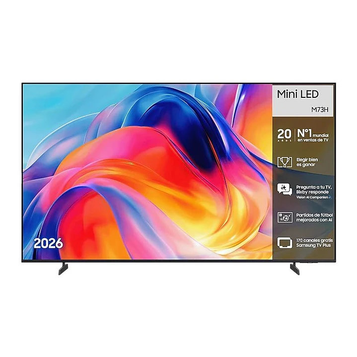 SAMSUNG TV 75