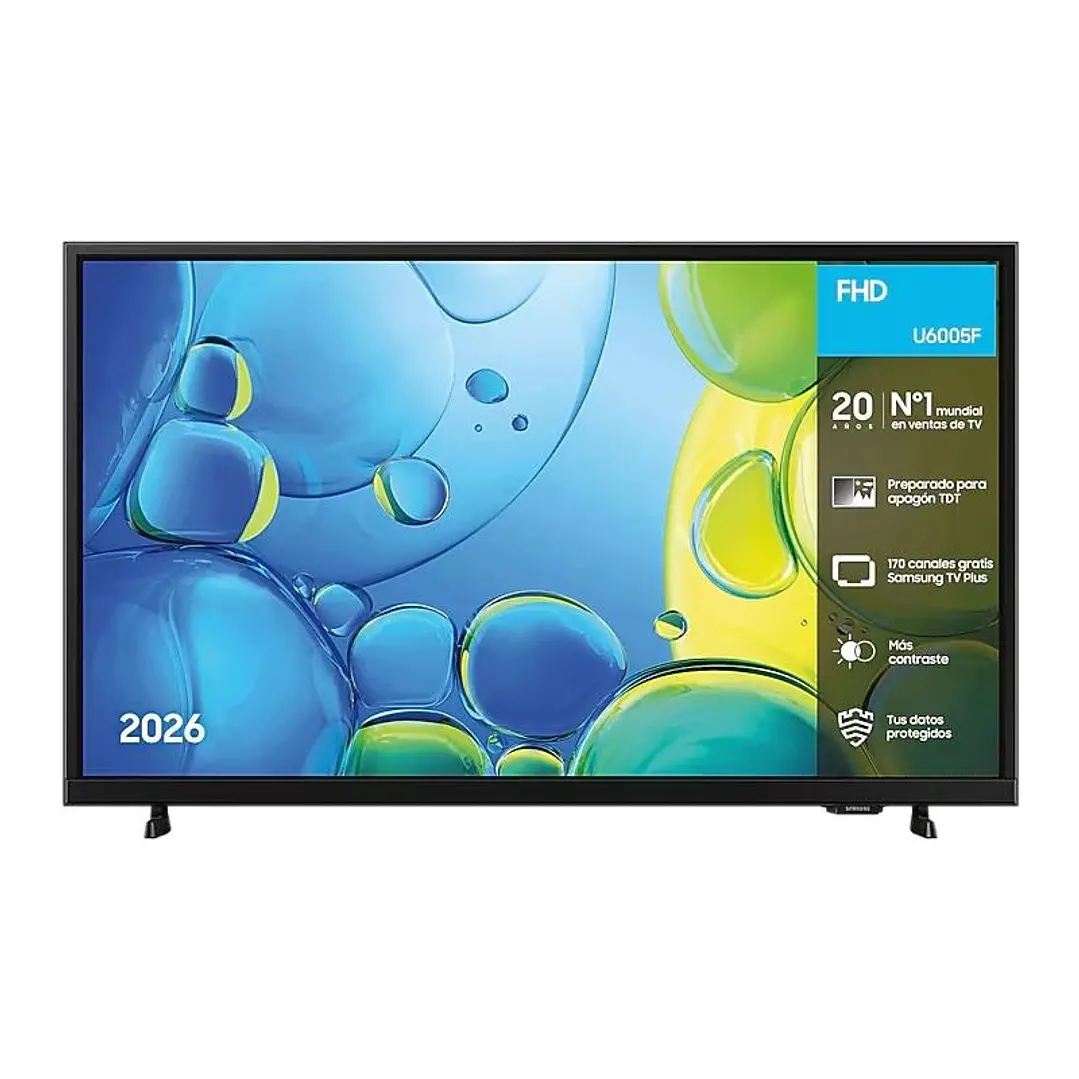 SAMSUNG TV 32