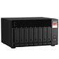 QNAP TS-873A-8G NAS 8XHDD-Bay 2x2.5GbE 4xUSB - Thumbnail 2