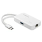 Edimax EU-4308 Adaptador USB 3.0 Gigabit USB TypeC - Miniatura 2
