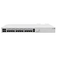 Mikrotik CCR2116-12G-4S+ Router 12xGbE 4xSFP+10Gb - Thumbnail 1