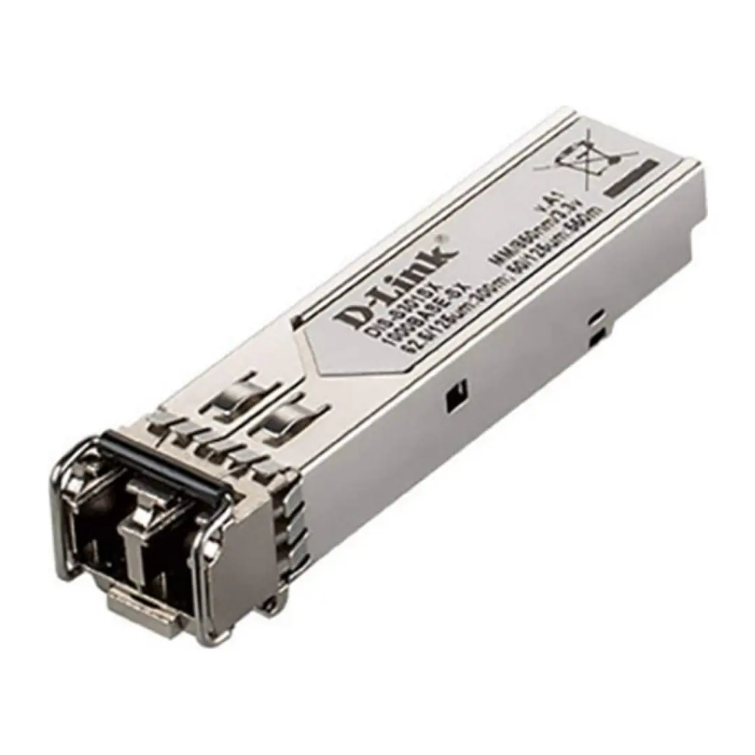 D-Link DIS-S301SX Modulo SFP Multi Modo 550m 1