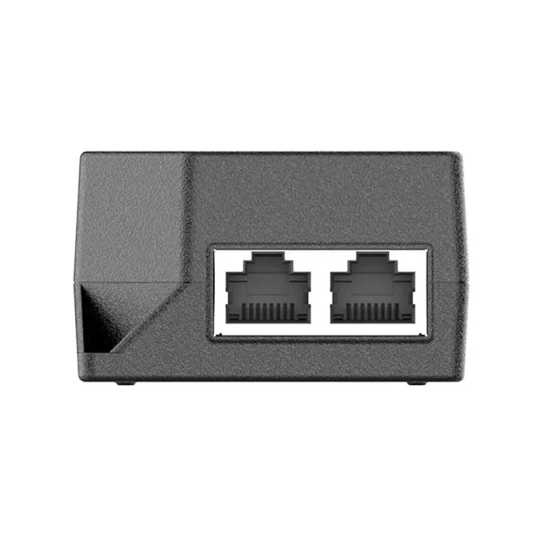 Grandstream GS-POE15W-MG PoE Injector 1x2.5 LAN 3
