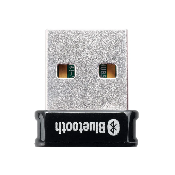 Edimax BT-8500 Adaptador BT 5.0 Nano USB 3