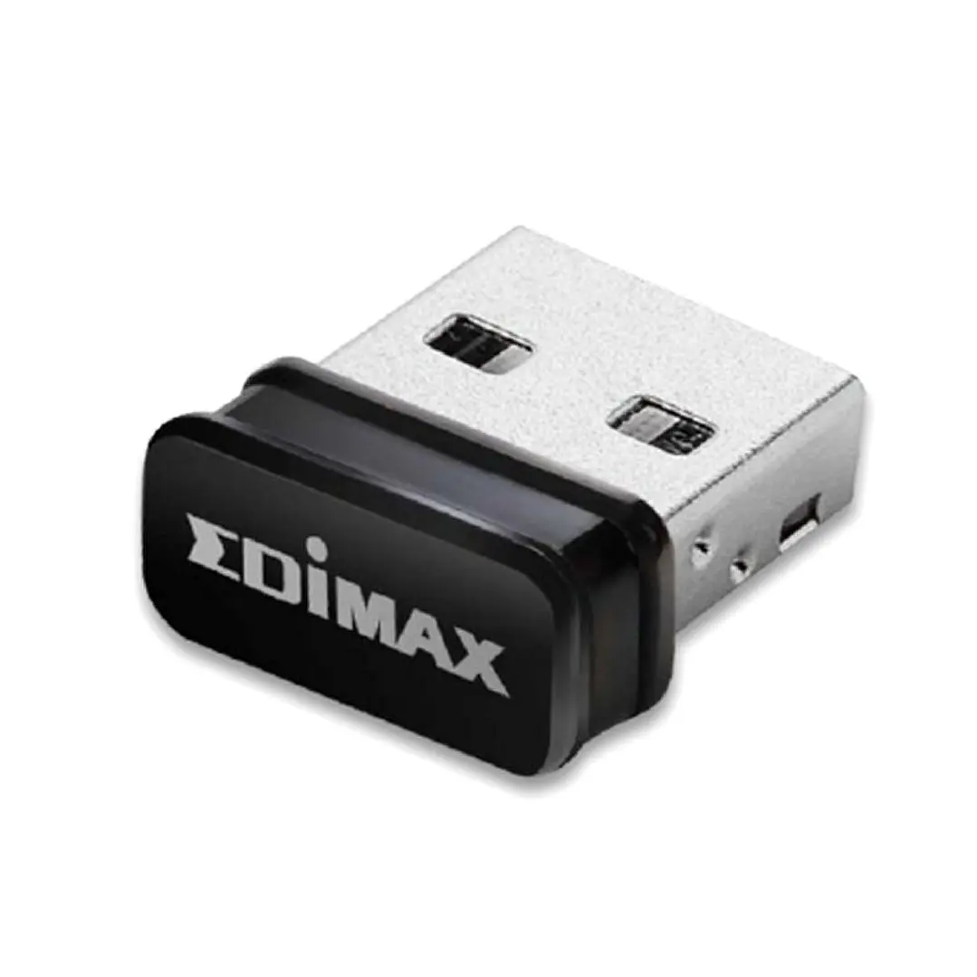 Edimax EW-7811ULC Adaptador Red WiFi5 AC600 Nano 1