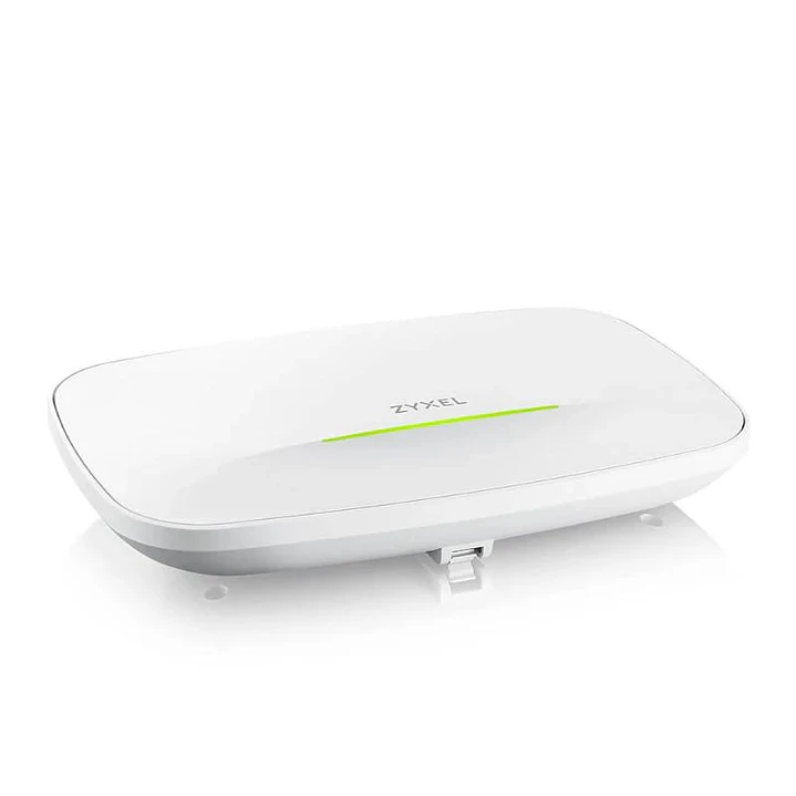 Zyxel NWA130BE AP WiFi7 BE11000 2x2 2x2.5GbE 3