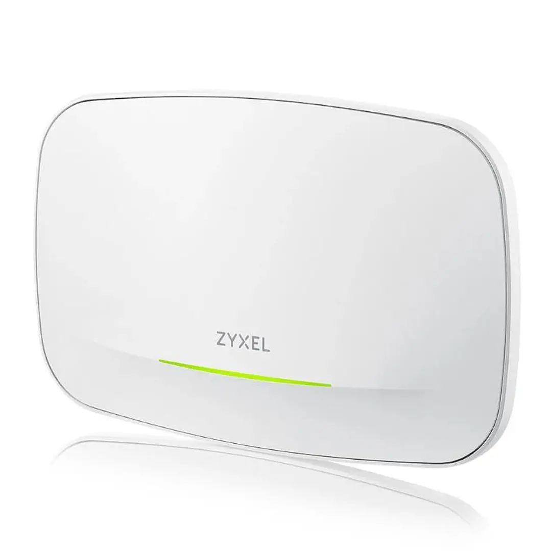 Zyxel NWA130BE AP WiFi7 BE11000 2x2 2x2.5GbE 4