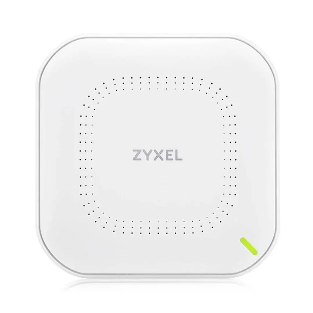 Zyxel NWA50AXPRO AP WiFi6 1x2,5Gb LAN PoE Nebula 1