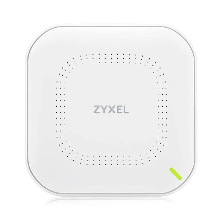 Zyxel NWA50AXPRO AP WiFi6 1x2,5Gb LAN PoE Nebula 1
