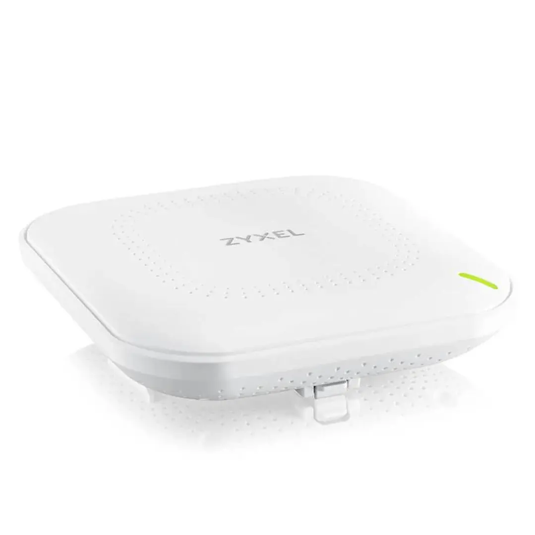 Zyxel NWA50AXPRO AP WiFi6 1x2,5Gb LAN PoE Nebula 3