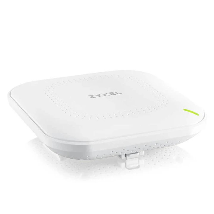 Zyxel NWA50AXPRO AP WiFi6 1x2,5Gb LAN PoE Nebula 3