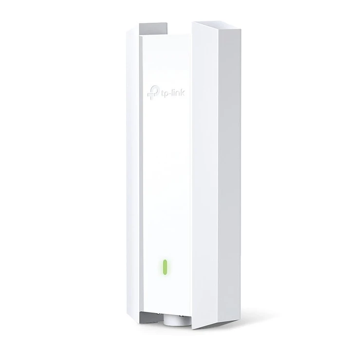 TP-Link EAP610-Outdoor AP WiFi6 AX1800 PoE IP67 1
