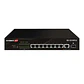 Edimax GS-5210PLG Switch 10xGbE LR PoE+ (1xSFP) - Miniatura 1
