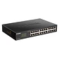 D-Link DGS-1100-24V2/E Switch 24xGb - Miniatura 2