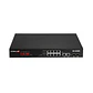 Edimax GS-5210PL Switch 10xGb PoE+ 2xSFP Surve - Miniatura 1