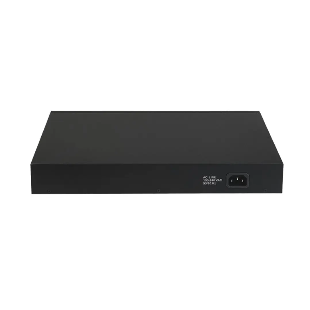 Edimax GS-5210PL Switch 10xGb PoE+ 2xSFP Surve 3