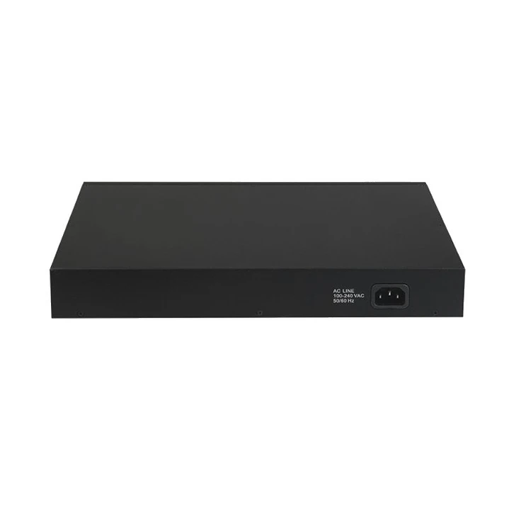 Edimax GS-5210PL Switch 10xGb PoE+ 2xSFP Surve 3