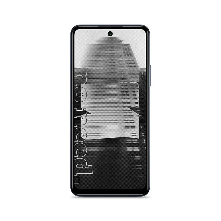SPC Wuum S Pro 6Gb(+8) 256Gb 6.6