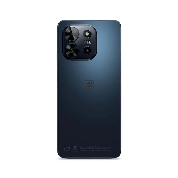SPC Wuum S Pro 6Gb(+8) 256Gb 6.6