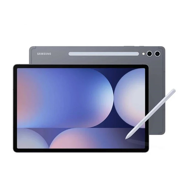 Samsung GALAXY TAB S10+ 12GB 256GB 5G GRAY 1