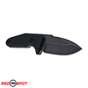 HX OUTDOORS CUCHILLO TACTICO CON FUNDA DE KYDEX