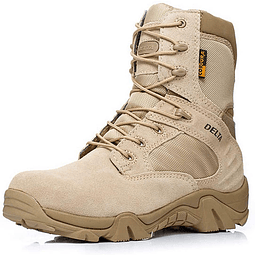 BOTAS DELTA 42 TAN 