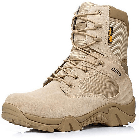 BOTAS DELTA 39 TAN 