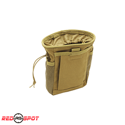 BOLSA PARA MAGAZINE MOLLE TAN