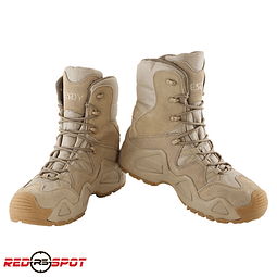 BOTAS ESDY 41 TAN