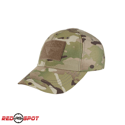 CONDOR GORRA TÁCTICA MULTICAM