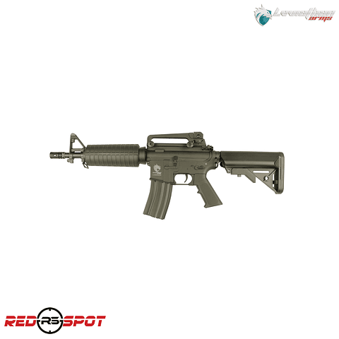 LEVIATHAN ARMS M4 CQB BK (SPORT)