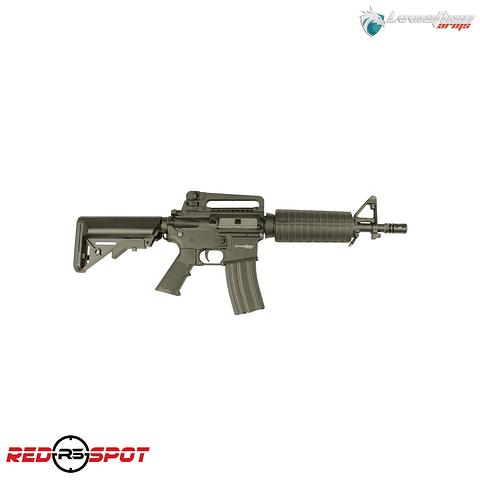 LEVIATHAN ARMS M4 CQB BK (SPORT)