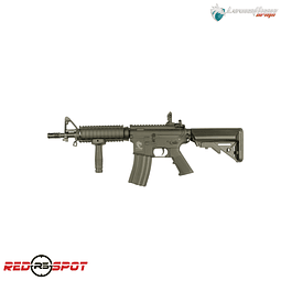 LEVIATHAN ARMS M4 RIS CQB BK (SPORT)